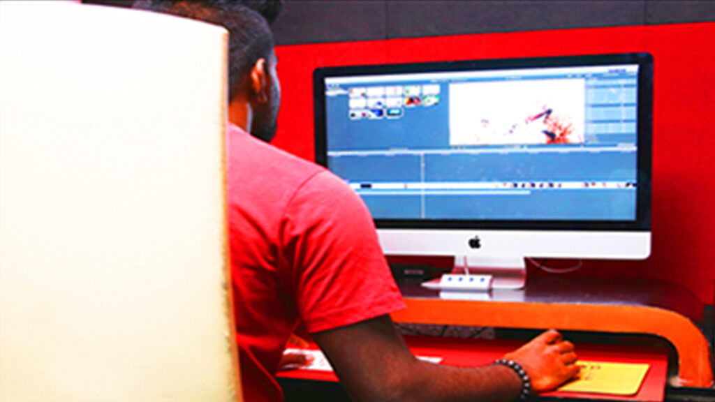 13th Station Mission